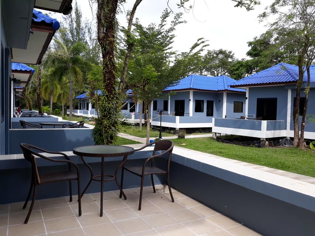 Praewa Villas Naiyang Phuket фото 29