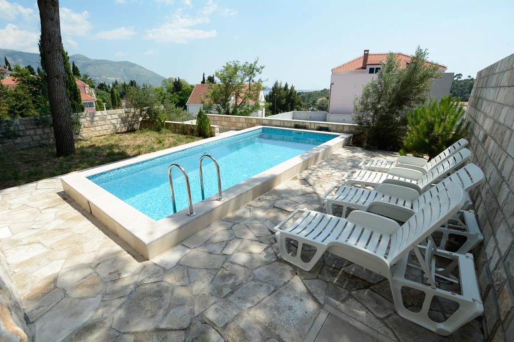 Villa Avantgarde фото 0