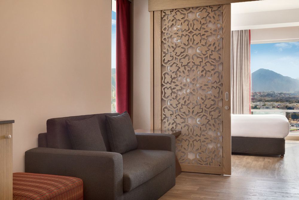 Ramada Encore by Wyndham Muscat Al-Ghubra фото 43