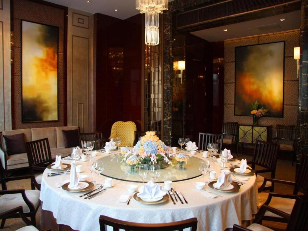 Jian Guo Garden Hotel фото 28