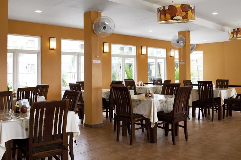 Chaiyapruek Suites Serviced Residence фото 41