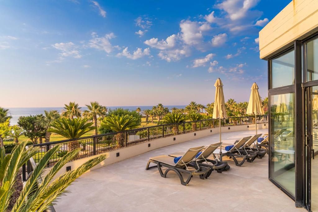 Grand Palladium Sicilia Resort & Spa фото 4