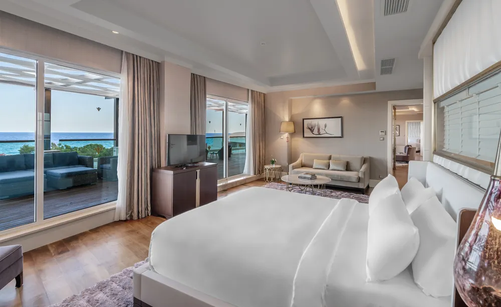 Rixos Premium Tekirova фото 134