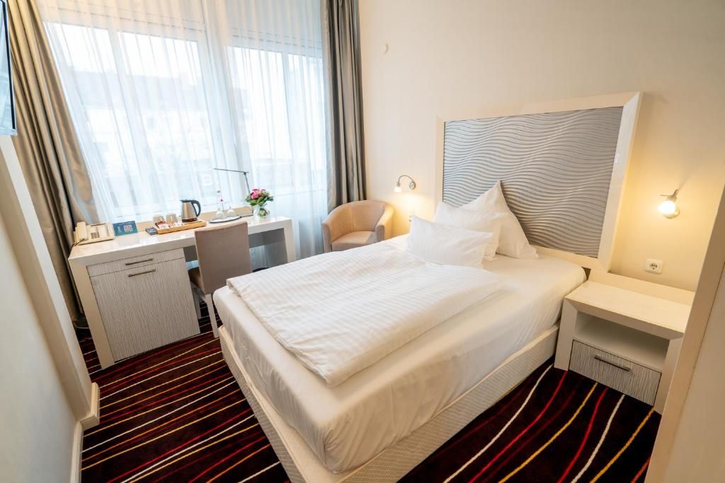 Best Western Hotel Hannover City фото 3