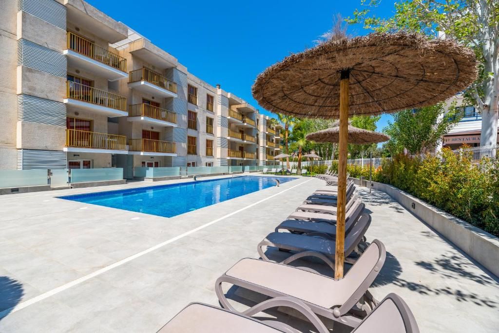 Апарт-отель «Pins Marina APT» фото 14