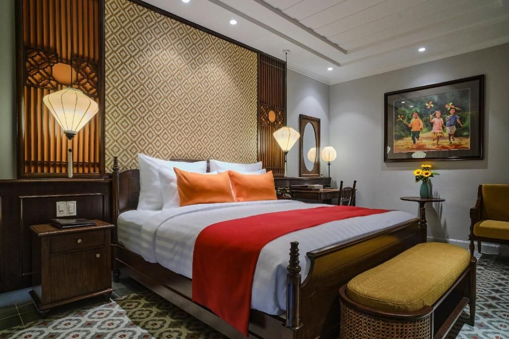 Little Residence - A Boutique Hotel & Spa фото 2