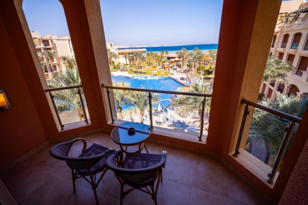 Tropitel Sahl Hasheesh фото 106