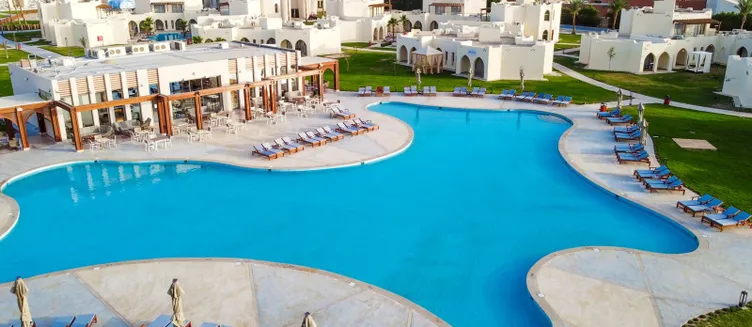 Фото отеля Xanadu Makadi Bay