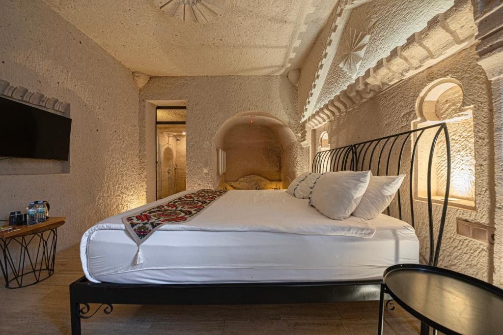 Corner in Cappadocia Cave Hotel фото 2