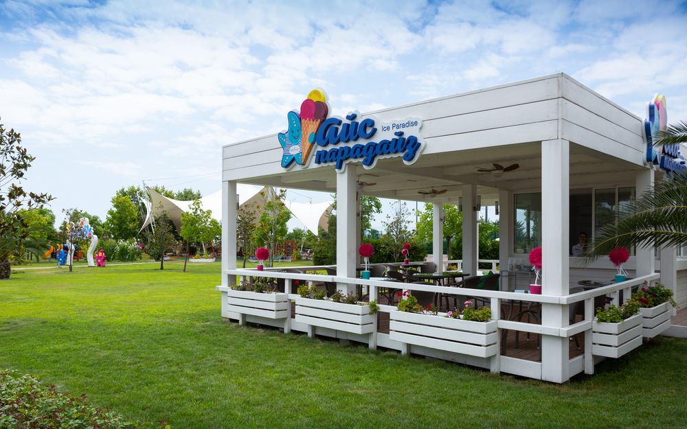 Radisson Collection Paradise Resort & Spa, Sochi фото 115