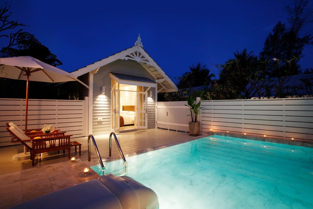 Centara Grand Beach Resort & Villas SHA Extra Plus фото 103