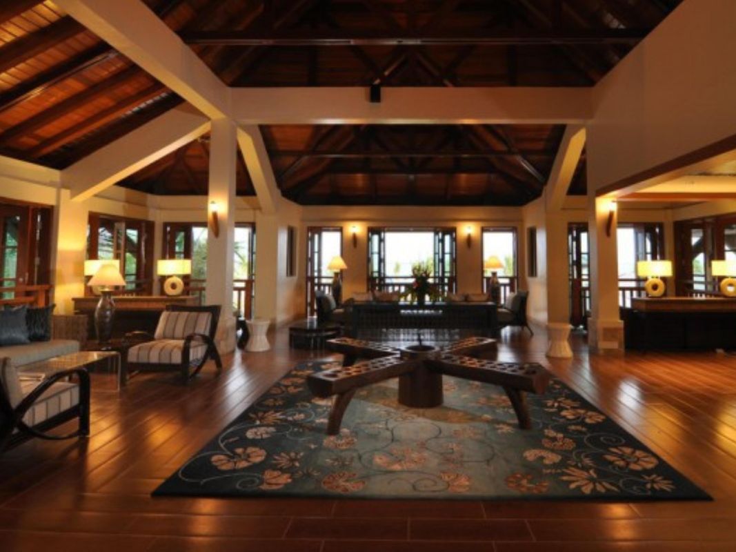 Crimson Resort & Spa - Mactan Island, Cebu фото 22