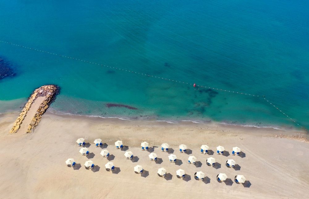 Rixos Montaza Alexandria (Adults Only) фото 39