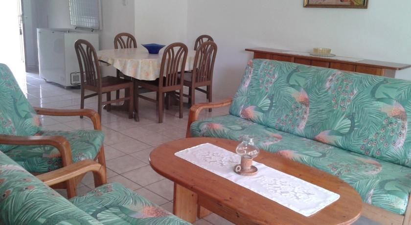 Гостевой дом «Le Relax St. Joseph Guest House» фото 44