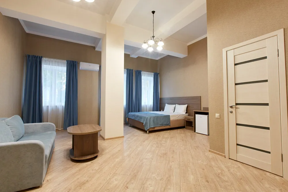 Old Gagra Hotel фото 32