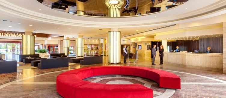 Фото отеля Hotel Jacaranda
