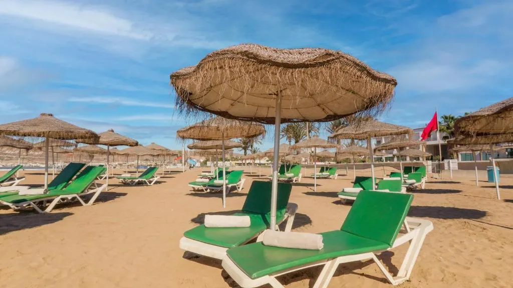 Agadir Beach Club фото 7