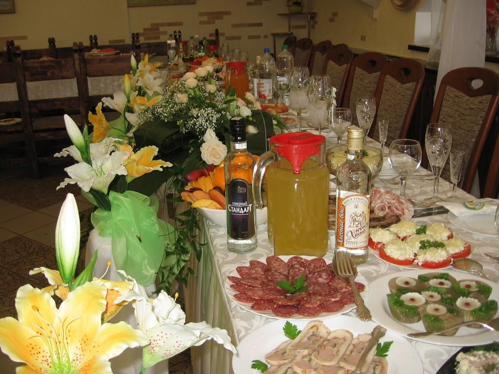 База отдыха «Дривяты» фото 11