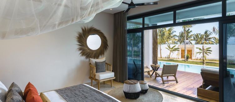 Фото отеля Aldiana Club Zanzibar