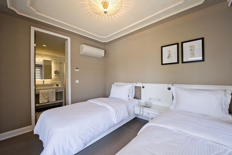 Samira Exclusive Hotel & Apartments фото 3