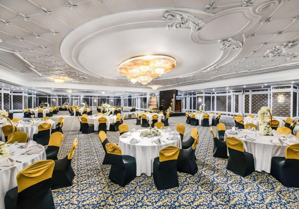 Tolip Hotel Golden Plaza фото 26