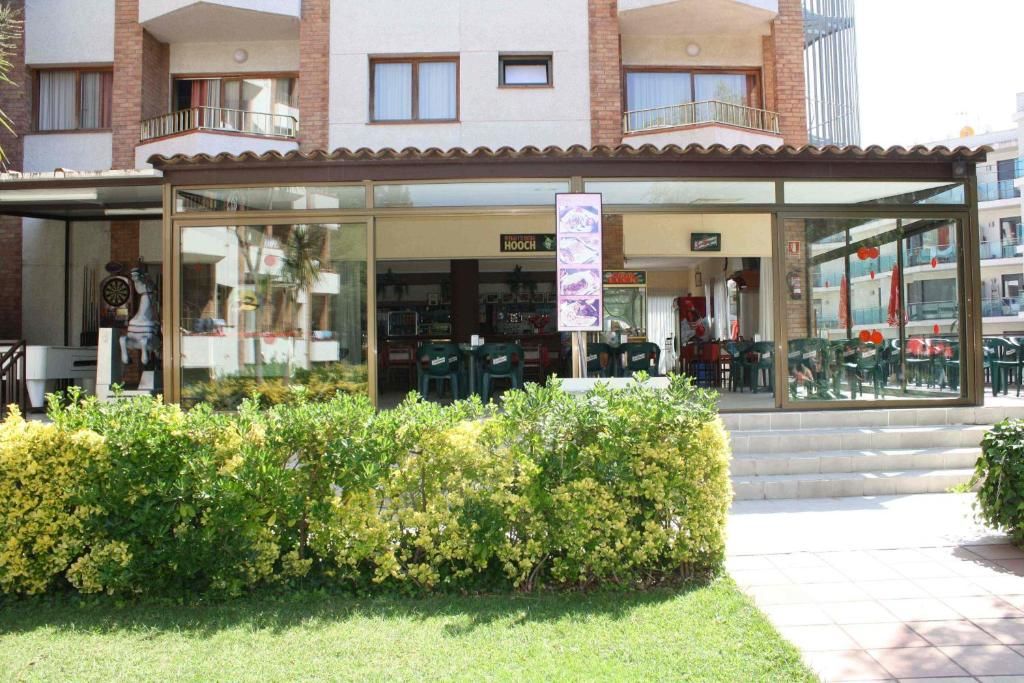 Апарт-отель «Aparthotel Las Mariposas» фото 29