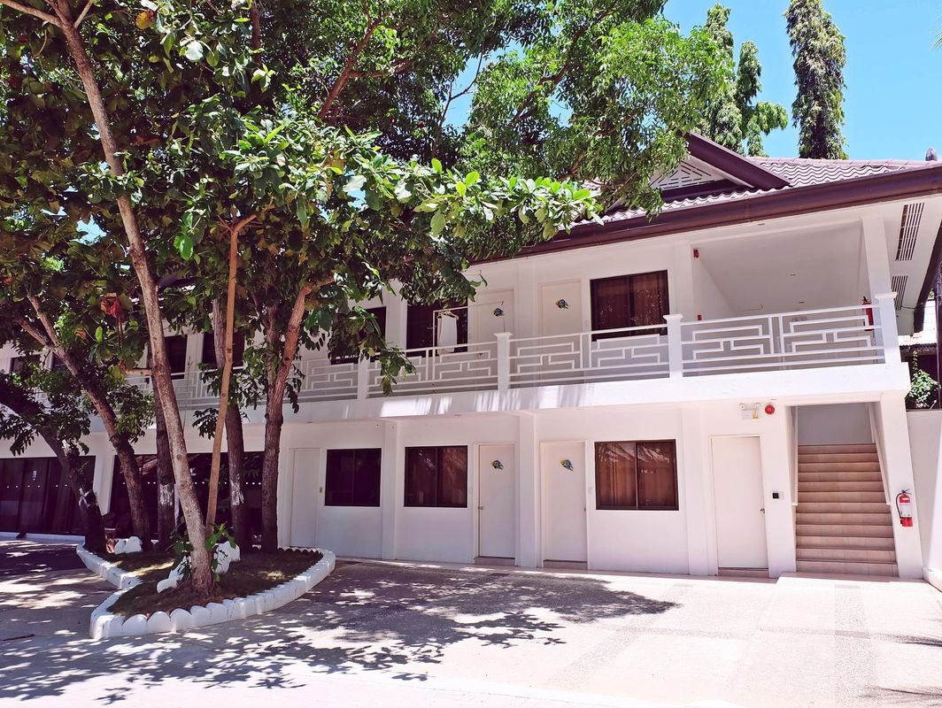 Pacific Cebu Resort фото 17