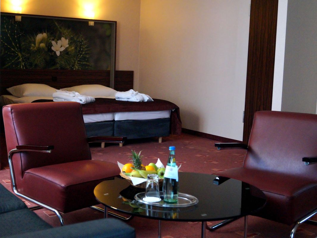 Azimut Hotel Cologne фото 2