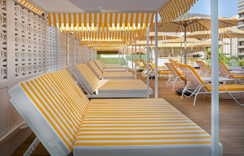 Medplaya Hotel Agir фото 26