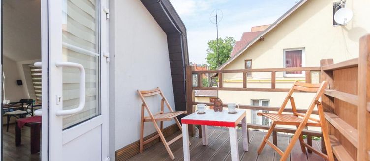 Фото отеля Домик Гудовича