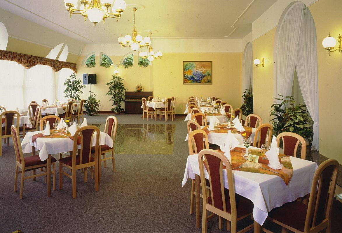 Spa Hotel Vltava фото 41