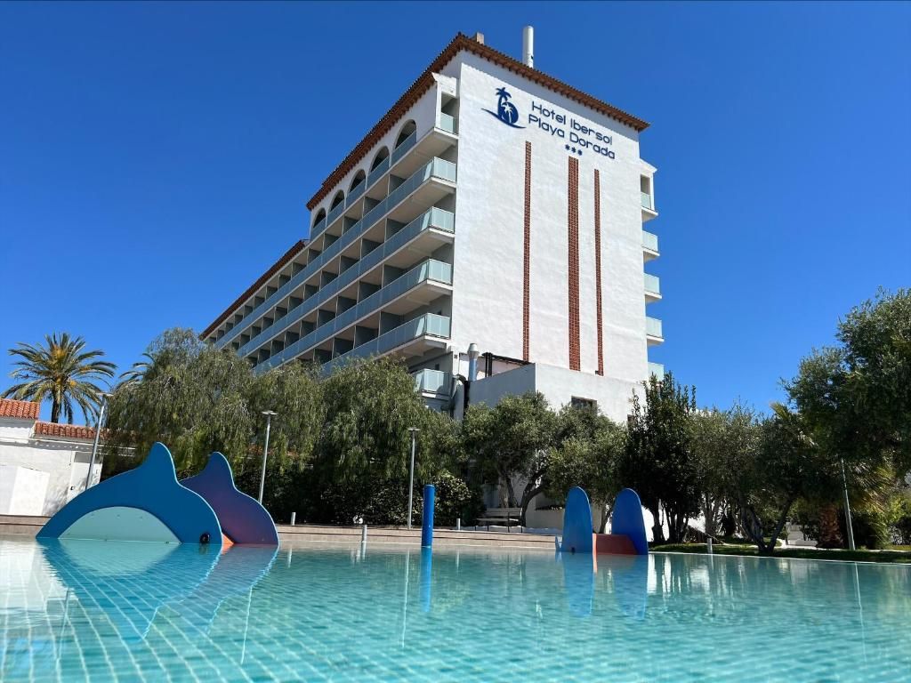 Ohtels San Salvador фото 34