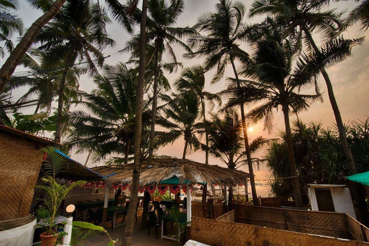Sunway Cottages фото 8