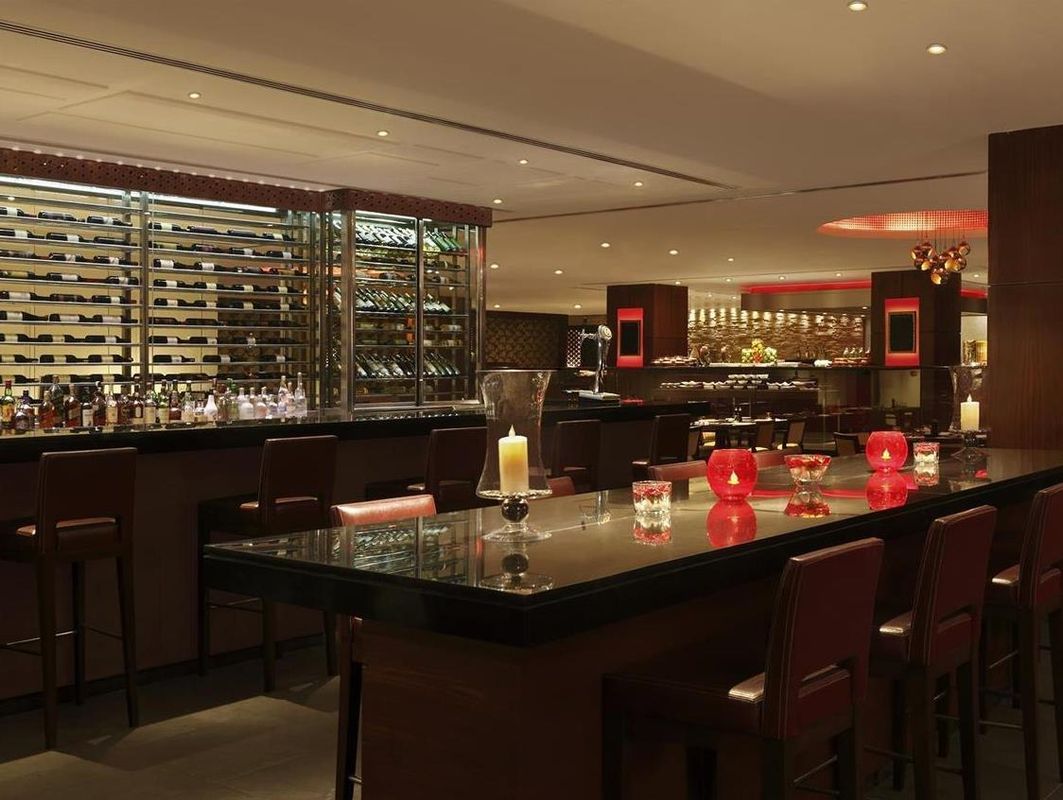 Hilton Garden Inn New Delhi Saket фото 11