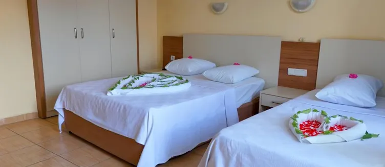 Фото отеля Sun Shine Mir Hotel