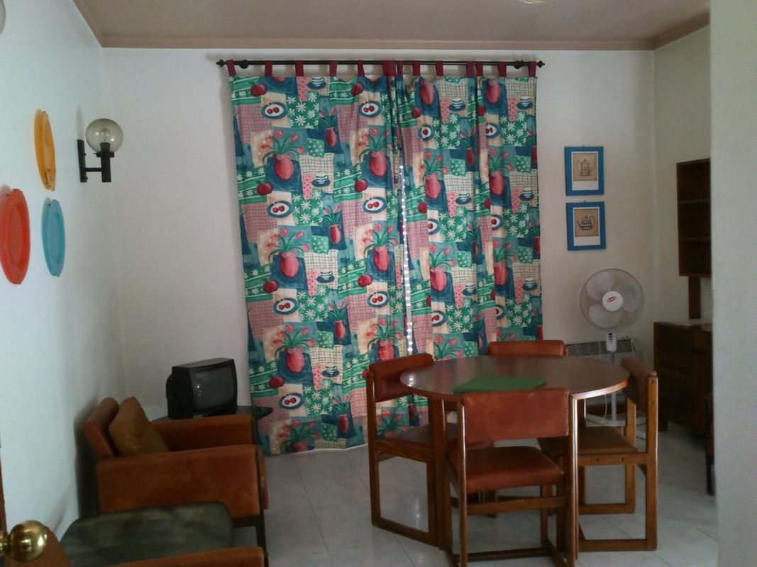 Hotel Apartamento Iate фото 1