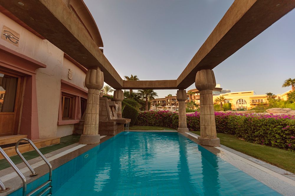 Royal Savoy Villas фото 37