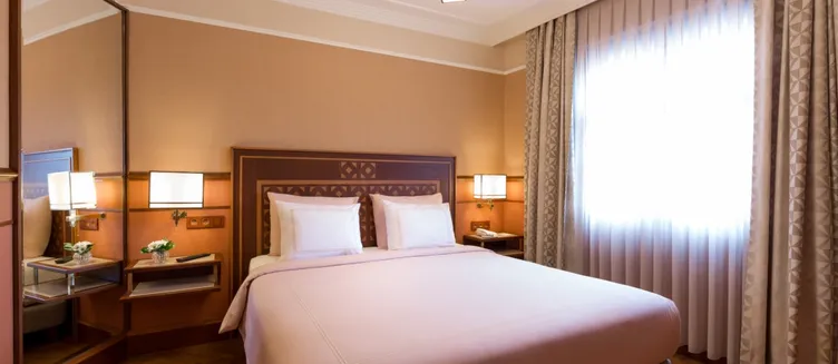 Фото отеля Lalahan Hotel