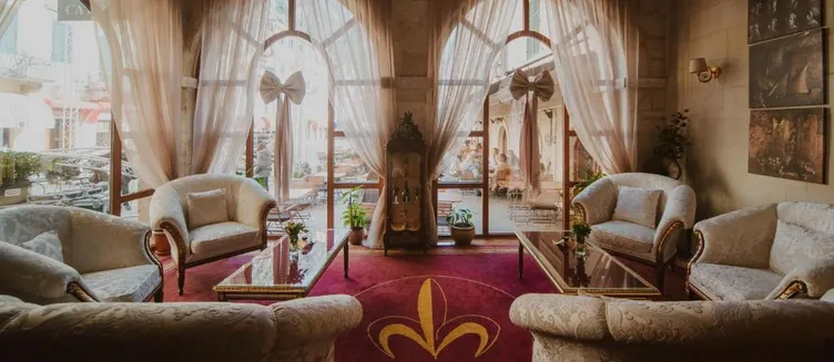 Фото отеля Historic Boutique Hotel Cattaro