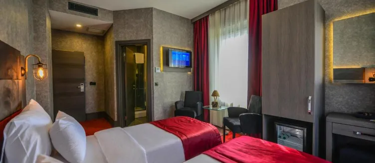 Фото отеля A11 Hotel Atasehir