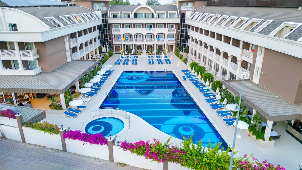 Viking Star Hotel фото 37