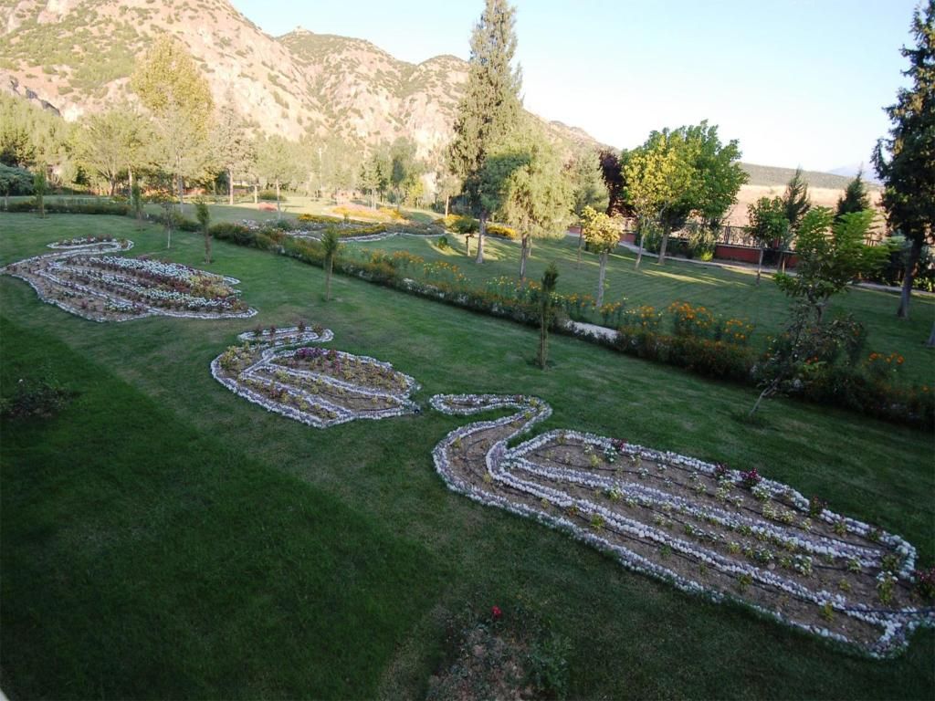 Colossae Hotel Thermal фото 25