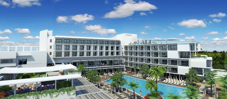 Фото отеля Barut Andiz