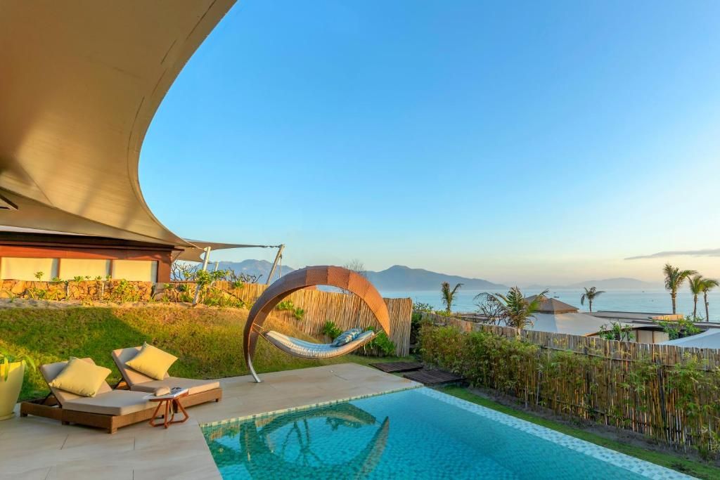 Fusion Resort Cam Ranh фото 78