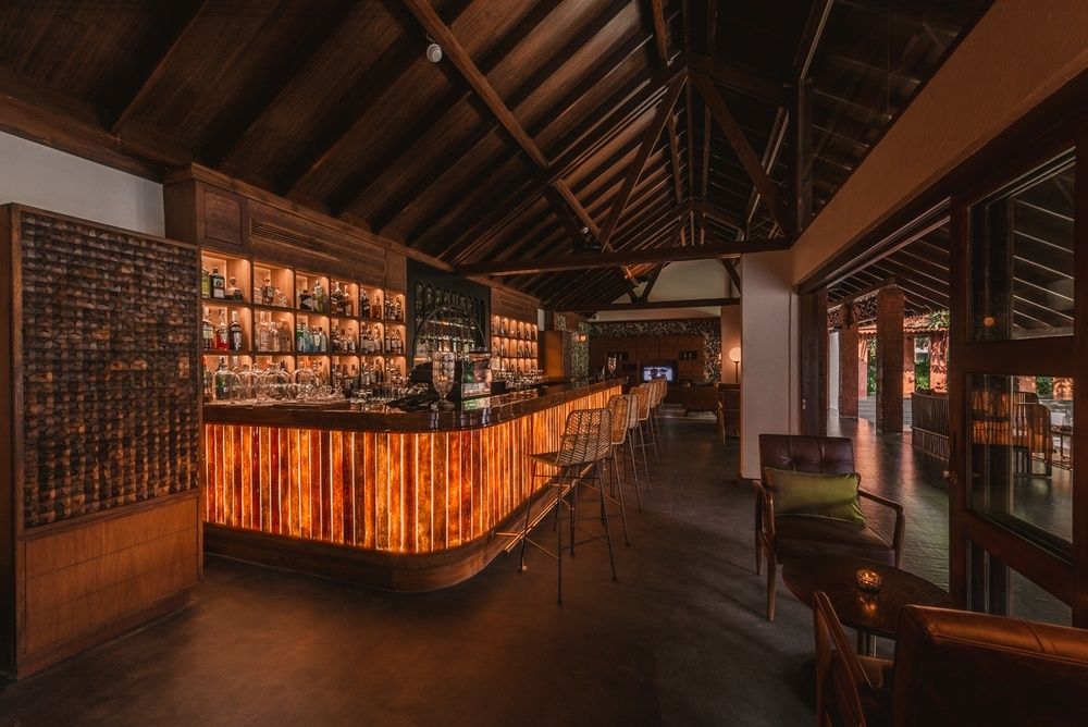 Alila Diwa Goa фото 63