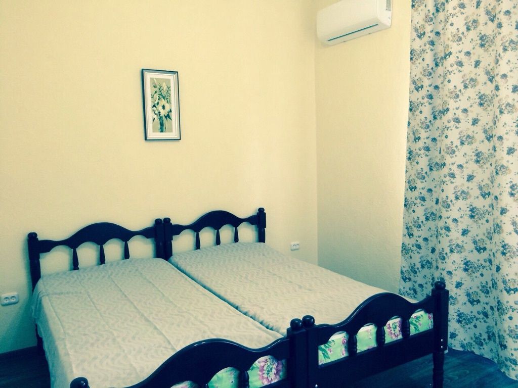 Гостевой дом «Guest House Evkalipt» фото 40
