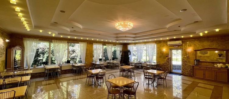 Фото отеля Агата