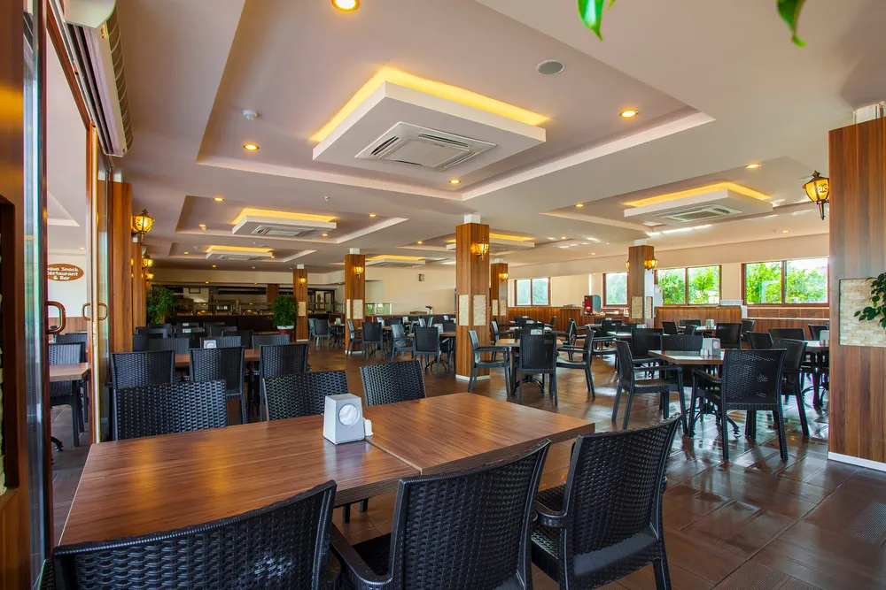 Club Hotel Turan Prince World фото 95