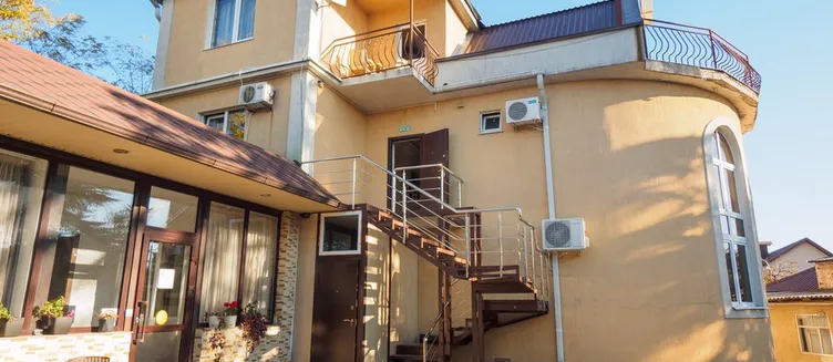 Фото отеля Виноград