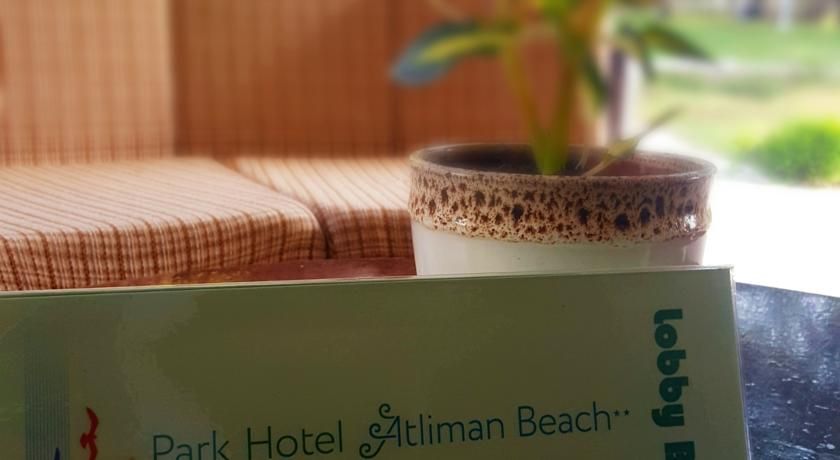 Atliman Beach Park Hotel фото 14